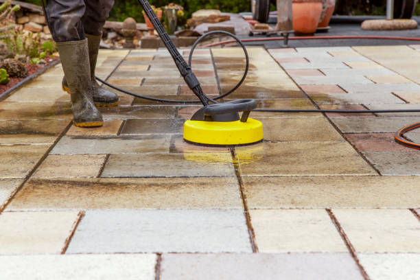 Best Factory Floor Cleaning  in Brewster Heights, NY