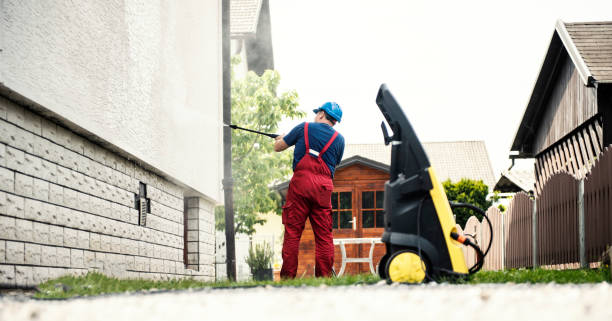 Best Post-Construction Pressure Washing  in Brewster Heights, NY